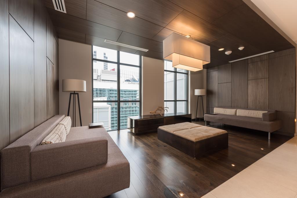 Grand Royal Condos - Cn Tower Toronto Extérieur photo