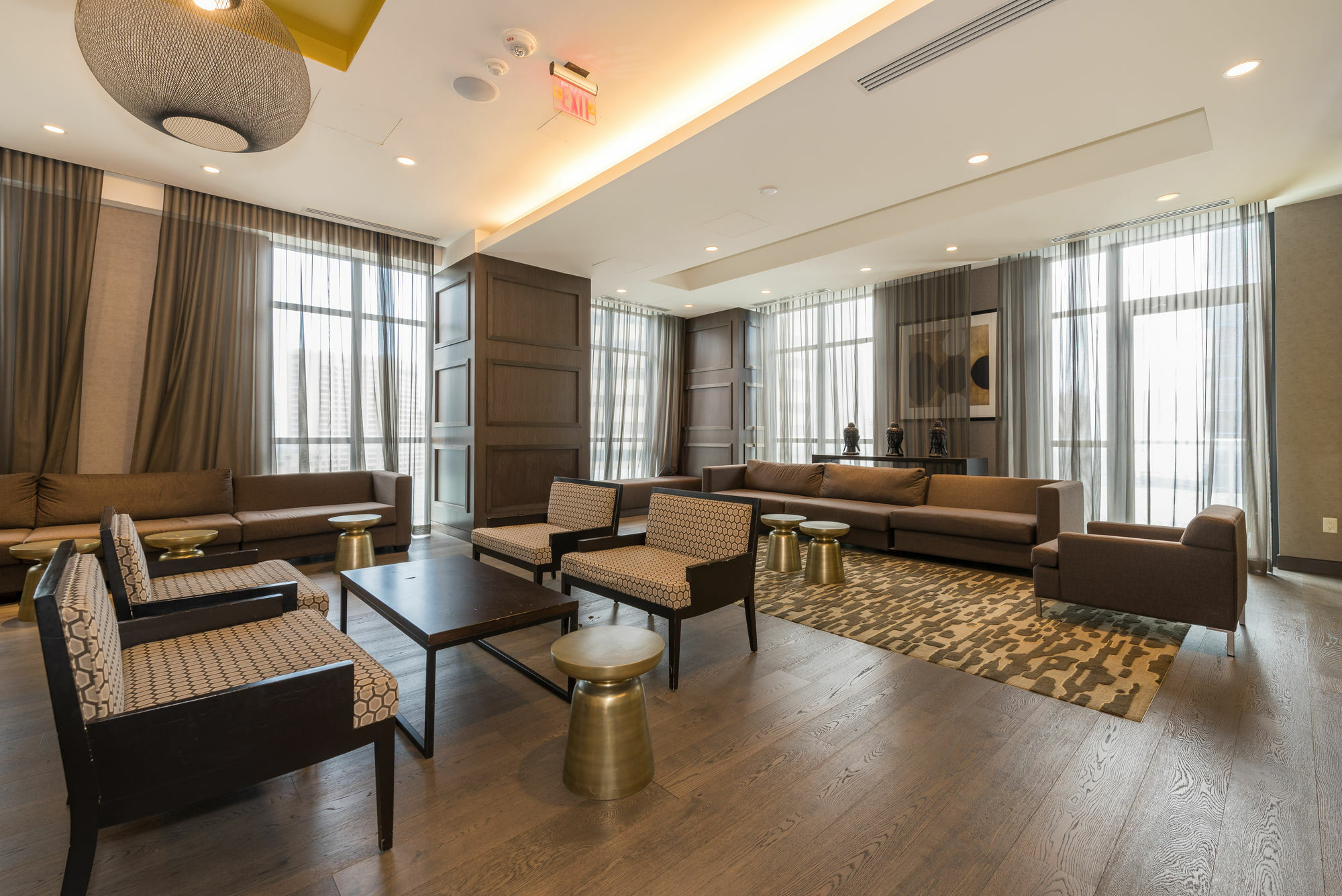 Grand Royal Condos - Cn Tower Toronto Extérieur photo