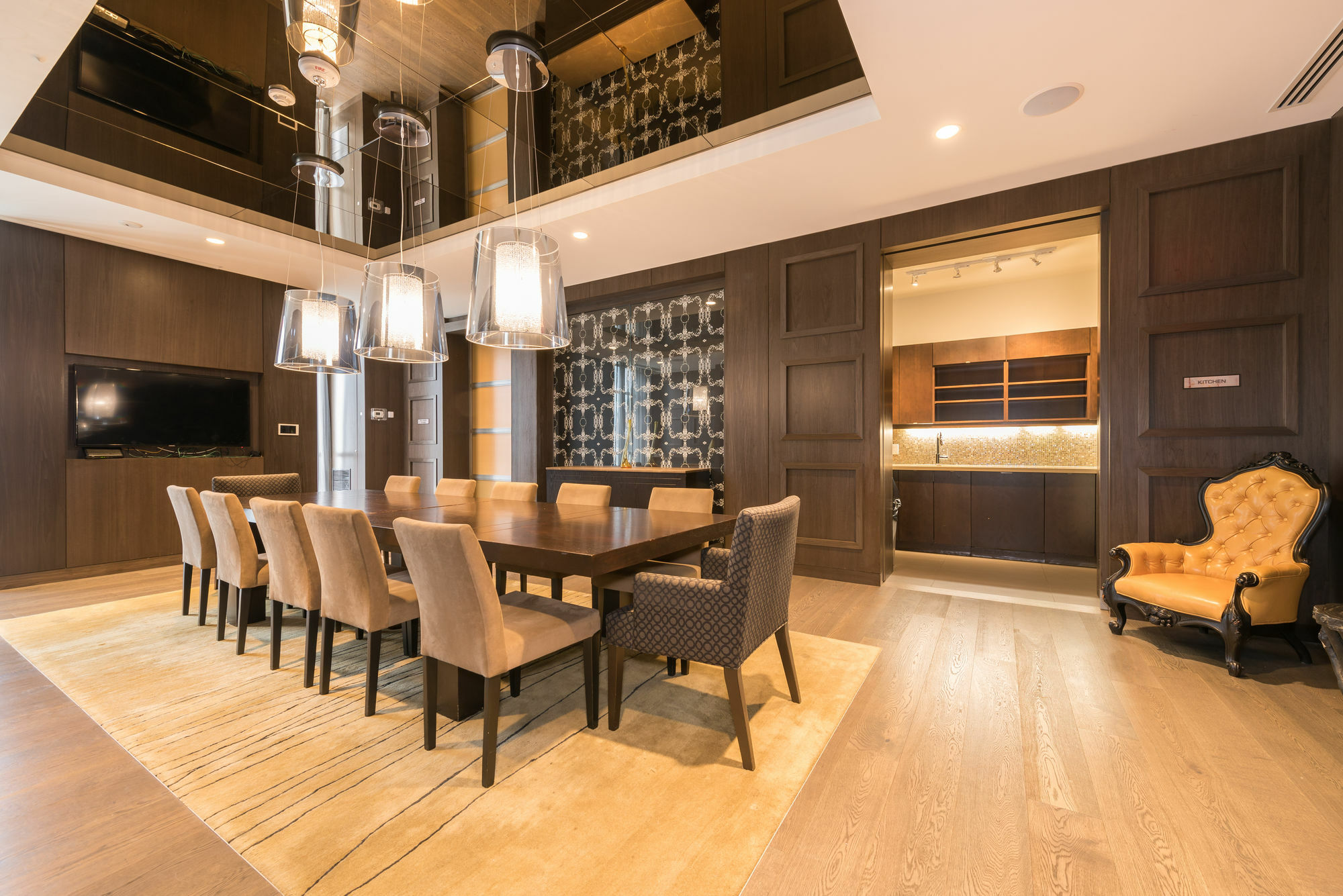 Grand Royal Condos - Cn Tower Toronto Extérieur photo